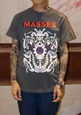 画像10: MASSES  T-SHIRT BONE (10)