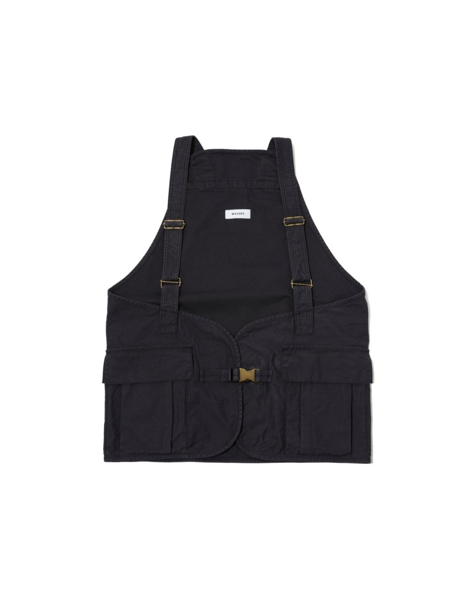 画像5: MASSES  GAME VEST CS (5)
