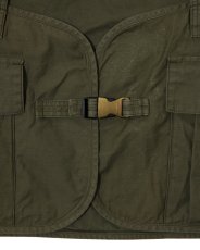 画像3: MASSES  GAME VEST CS (3)
