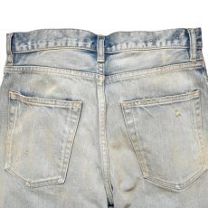 画像5: MINEDENIM  W.Straight 5pocket USS (5)