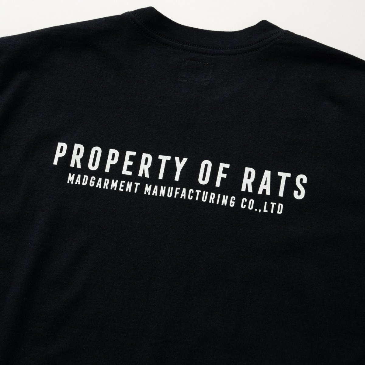 画像5: RATS  SEXY W TEE (5)