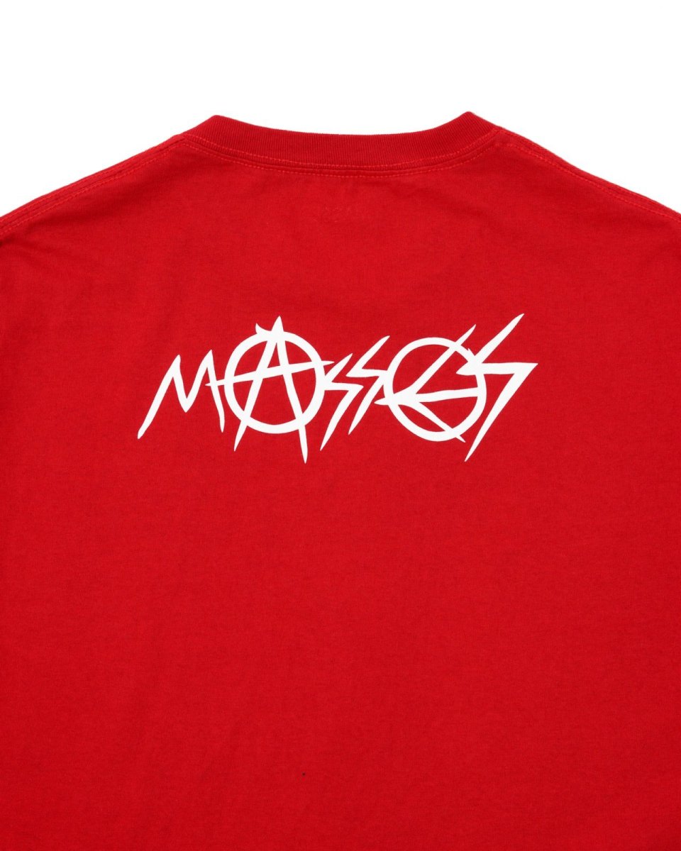 画像8: MASSES  T-SHIRT SCAM (8)