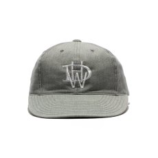 画像4: THE H.W.DOG&CO.  40S BASEBALL CAP (4)