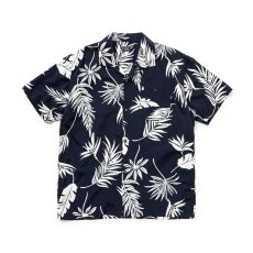 画像1: RATS  ALOHA S/S SHIRT (1)