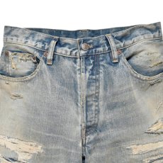 画像3: MINEDENIM  W.Straight 5pocket USS (3)