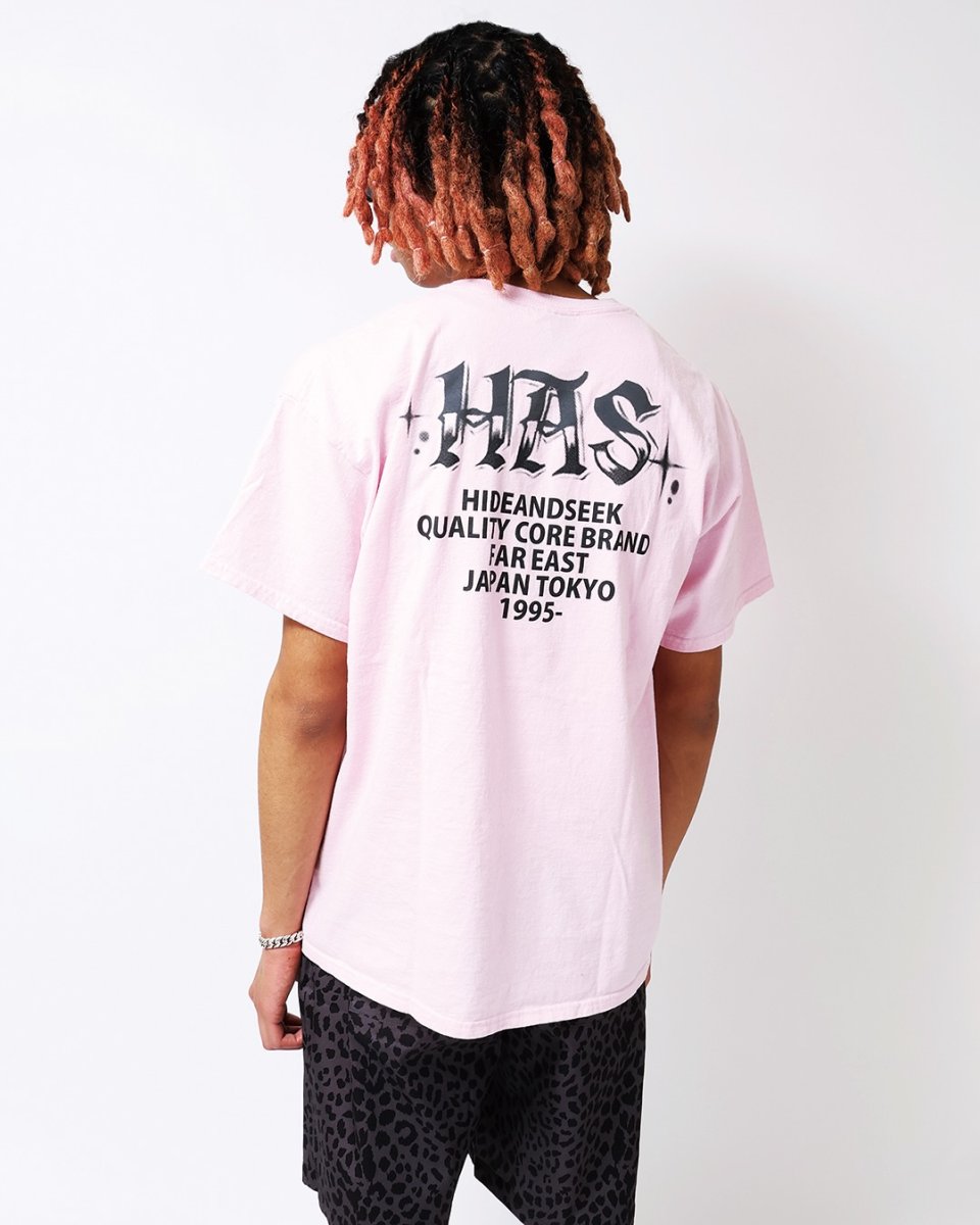 画像7: HideandSeek  N.L.U. S/S Tee (7)
