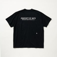 画像2: RATS  SEXY W TEE (2)
