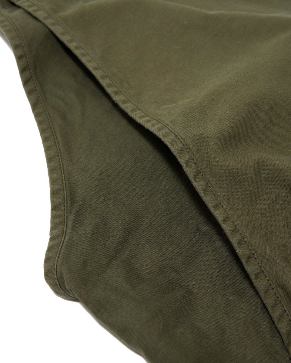 画像4: MASSES  GAME VEST CS (4)