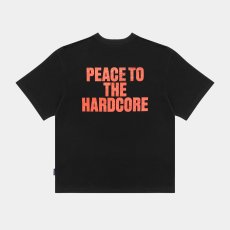 画像2: APPLEBUM  "HARDCORE" T-shirt (2)