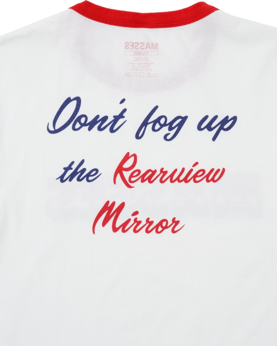 画像8: MASSES  RINGER T-SHIRT STAR (8)