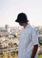画像7: CHALLENGER  S/S FIRE SHIRT (7)
