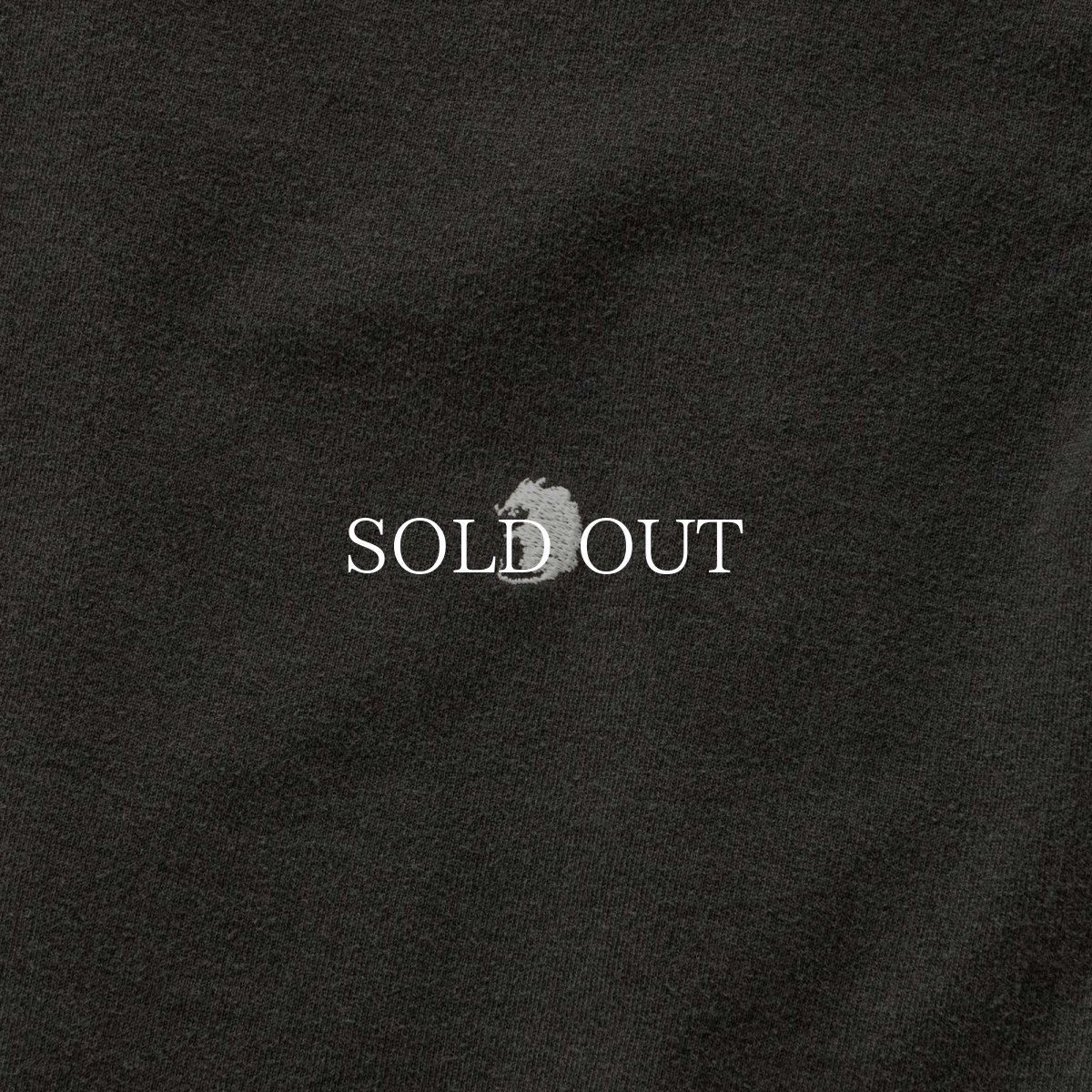 画像6: RATS  MONROE TEE (6)