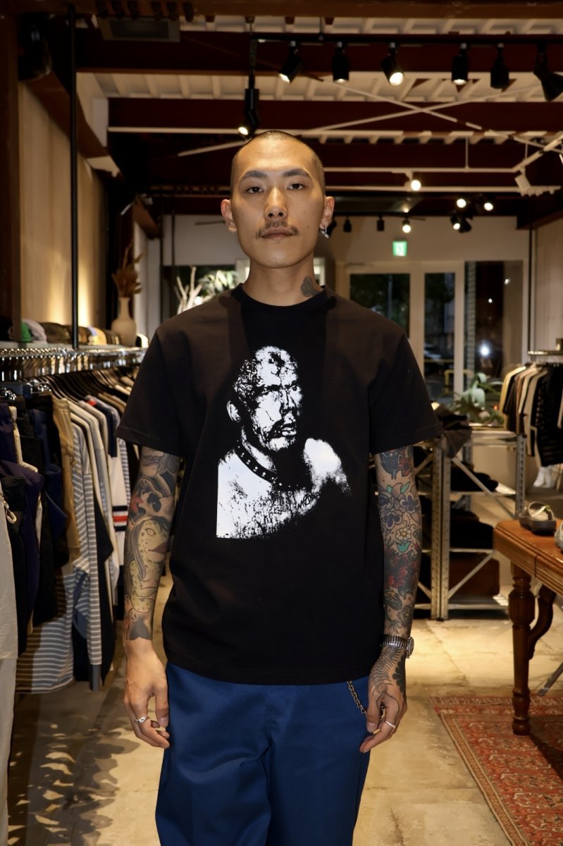 画像9: MASSES  T-SHIRT SCAM (9)