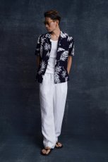 画像8: RATS  ALOHA S/S SHIRT (8)