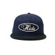 NVY×BLK