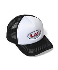 画像6: LFYT  LAF AUTO PARTS MESH TRACKER CAP (6)