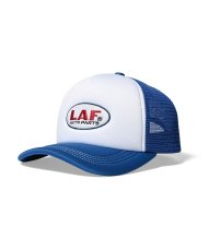 画像9: LFYT  LAF AUTO PARTS MESH TRACKER CAP (9)