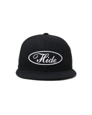 画像1: HideandSeek  Patch Baseball Cap (1)