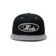 BLK×C-GRY