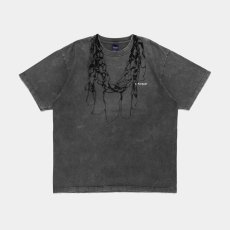 画像1: APPLEBUM  "Cutting Down The Net" T-shirt (1)