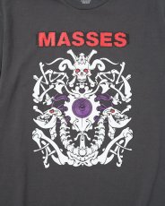 画像3: MASSES  T-SHIRT BONE (3)