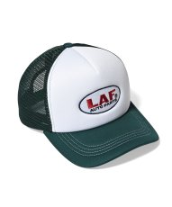 画像20: LFYT  LAF AUTO PARTS MESH TRACKER CAP (20)