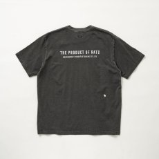 画像2: RATS  MONROE TEE (2)