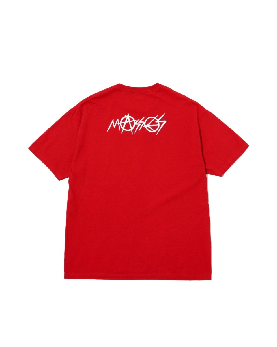 画像6: MASSES  T-SHIRT SCAM (6)