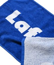 画像3: LFYT  Lafayette LOGO PRINT TOWEL (3)
