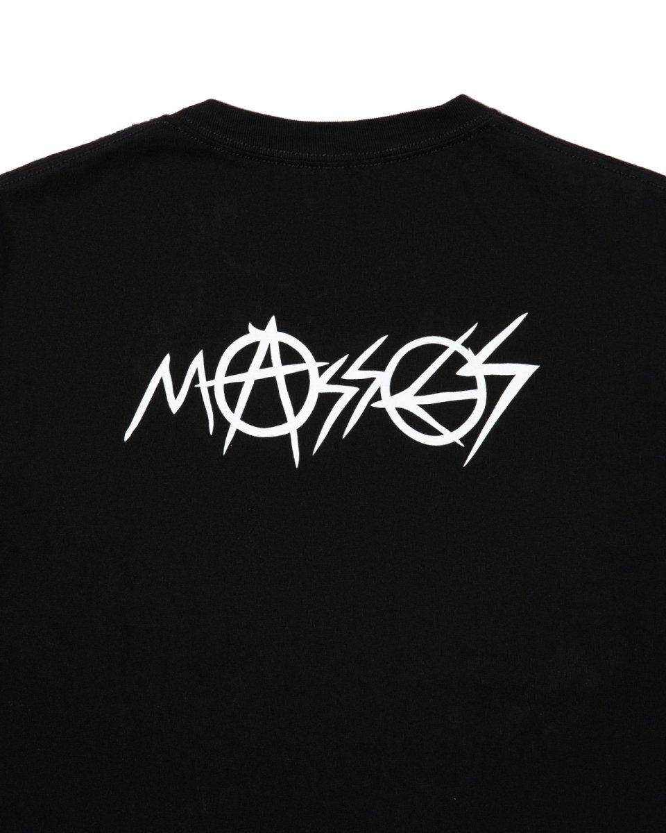 画像4: MASSES  T-SHIRT SCAM (4)