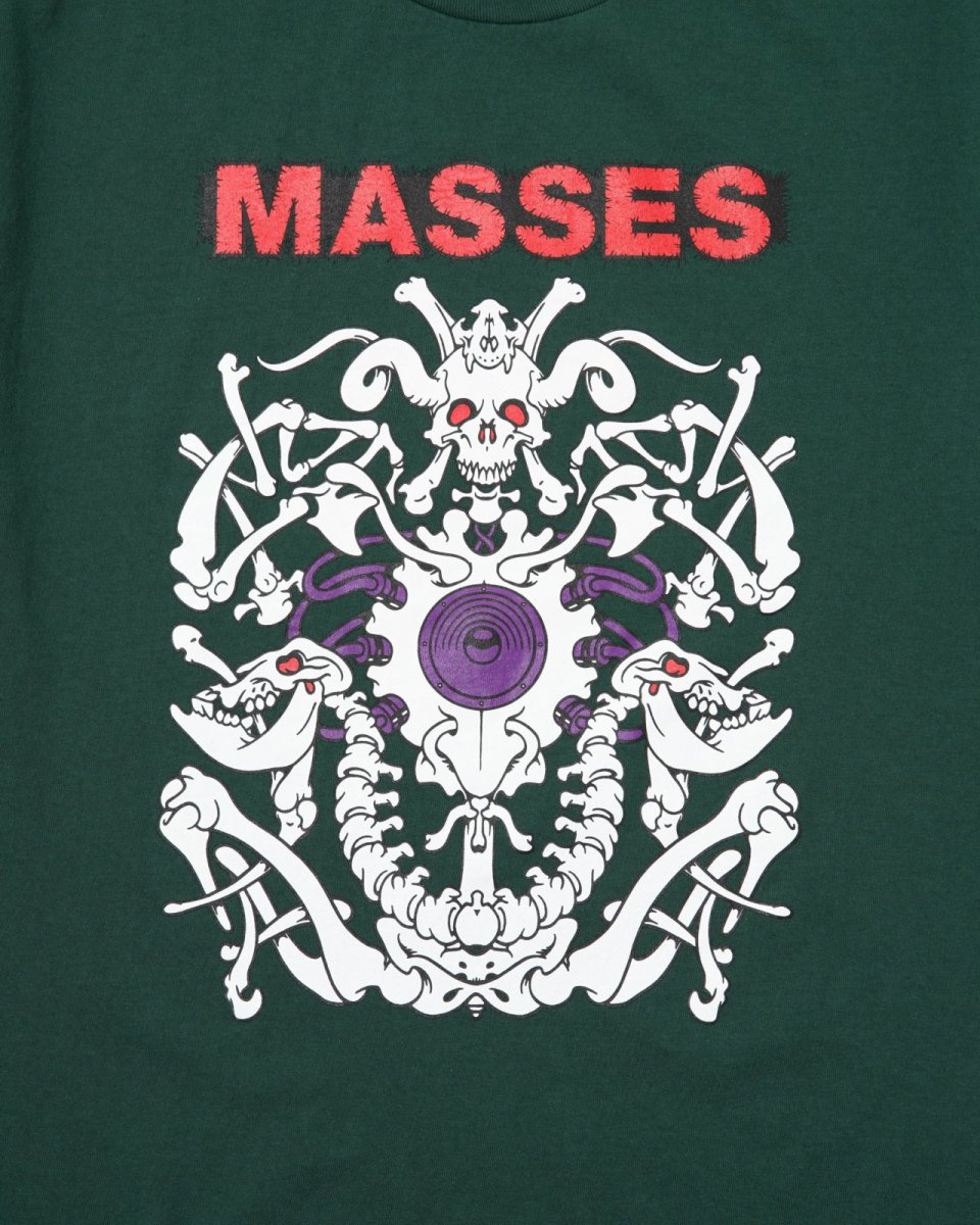 画像6: MASSES  T-SHIRT BONE (6)