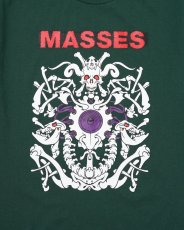 画像6: MASSES  T-SHIRT BONE (6)