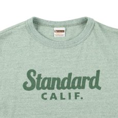 画像6: STANDARD CALIFORNIA SD 88/12 Diner Logo T (6)