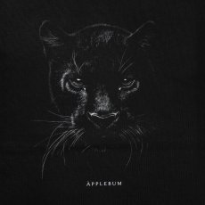 画像3: APPLEBUM  "Black Panther" T-shirt (3)