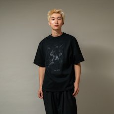 画像6: APPLEBUM  "Black Panther" T-shirt (6)