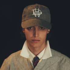 画像9: THE H.W.DOG&CO.  40S BASEBALL CAP (9)