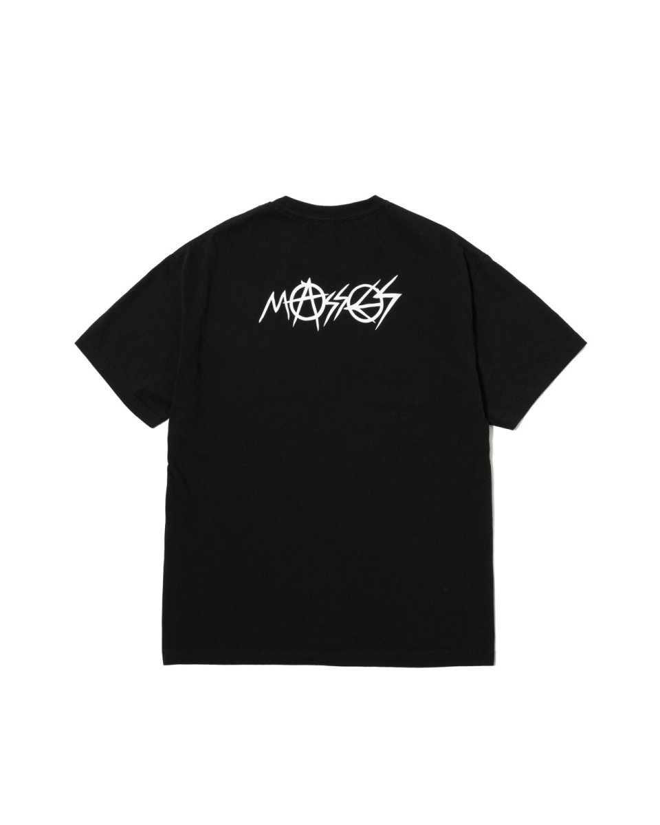 画像2: MASSES  T-SHIRT SCAM (2)