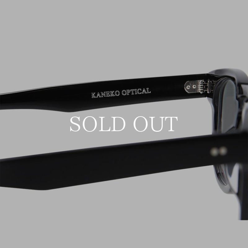 STANDARD CALIFORNIA 【再入荷】KANEKO OPTICAL / SD Sunglasses Type