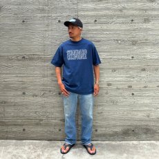 画像9: STANDARD CALIFORNIA  SD Heavyweight Basic Logo T (9)