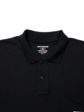 画像3: COOTIE   Open End Yarn Error Fit S/S Polo (3)