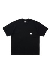 画像1: COOTIE   Open End Yarn Error Fit S/S Tee (1)