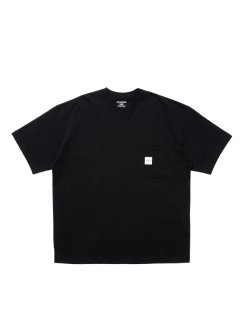 COOTIE PRINT OVERSIZED S/S TEE