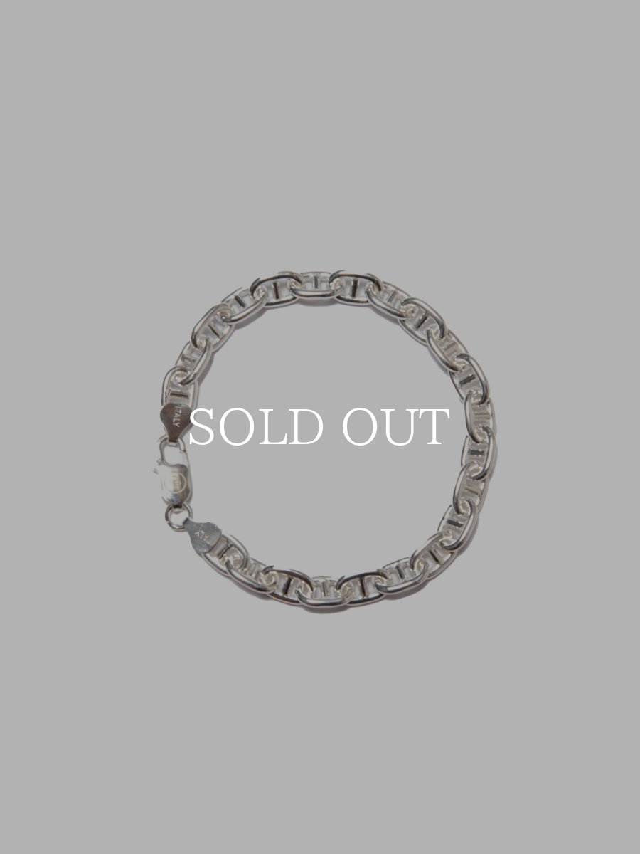 画像1: COOTIE   【再入荷】Chingon Bracelet (1)