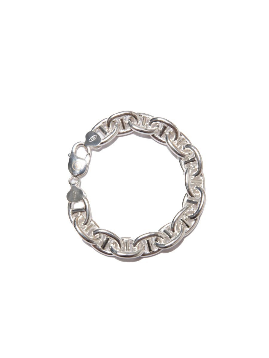 画像1: COOTIE   Chingon Wide Bracelet (1)