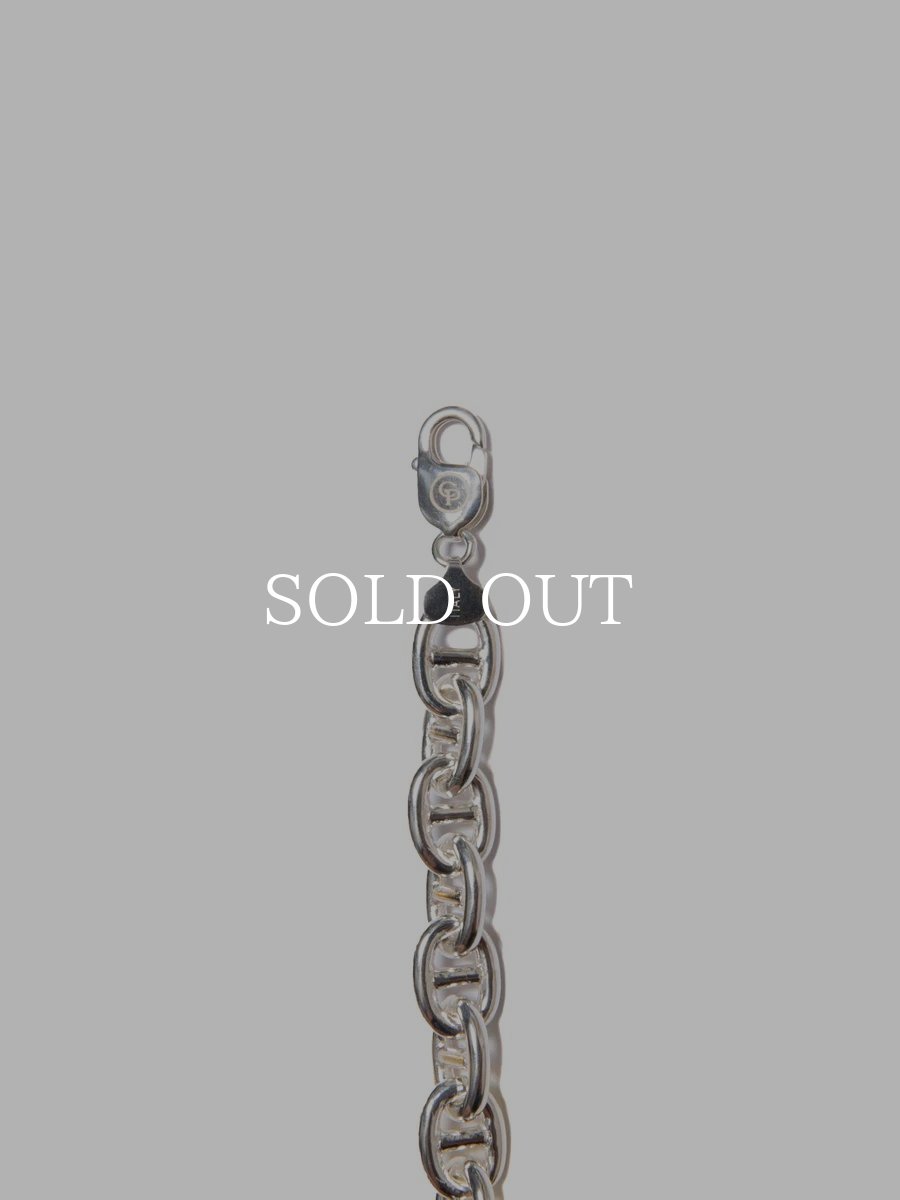 画像2: COOTIE PRODUCTIONS   Chingon Wide Bracelet (2)