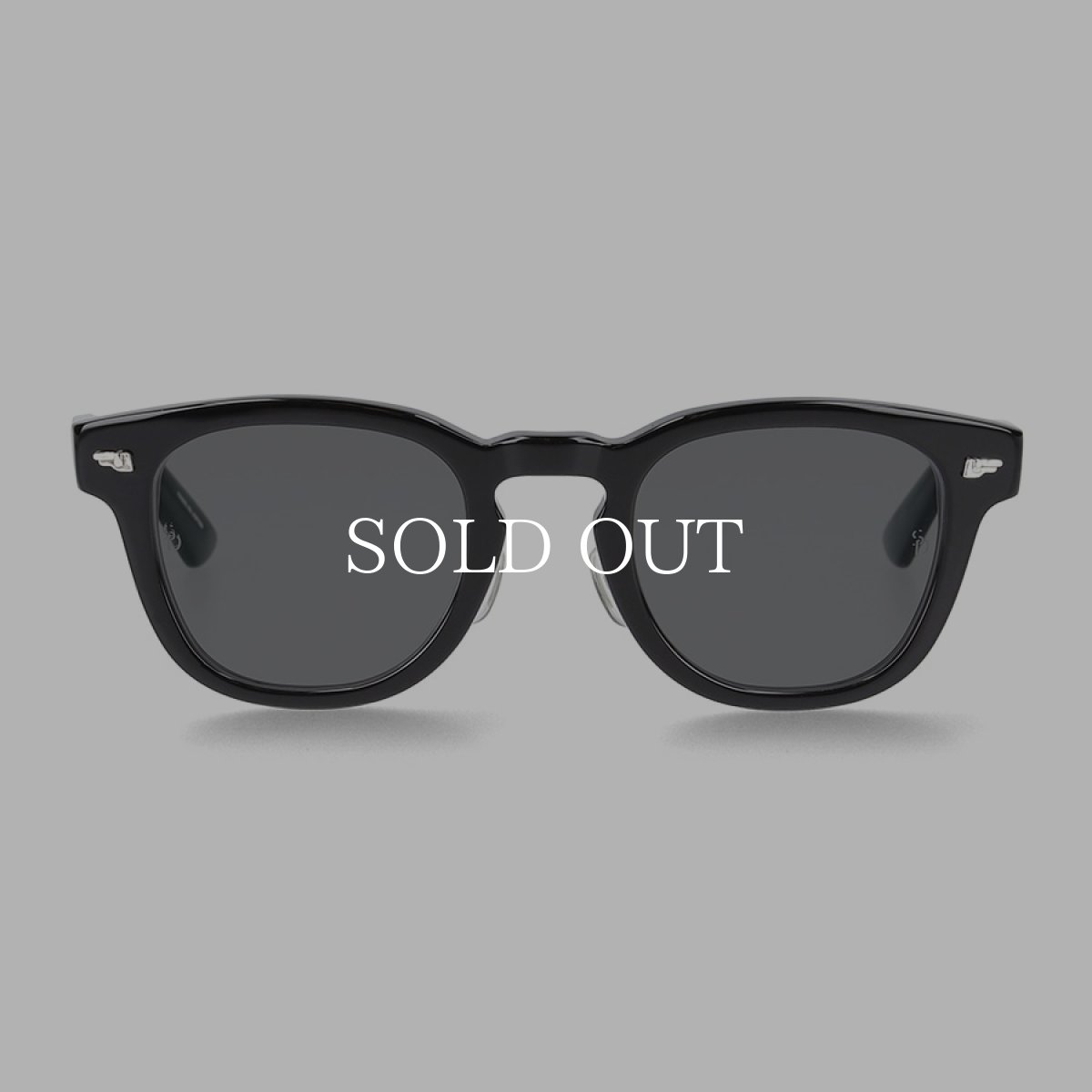 画像5: STANDARD CALIFORNIA  【再入荷】KANEKO OPTICAL / SD Sunglasses Type 4 (5)