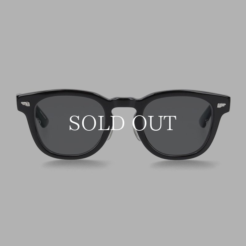 STANDARD CALIFORNIA 【再入荷】KANEKO OPTICAL / SD Sunglasses Type