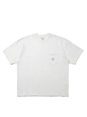 画像4: COOTIE   Open End Yarn Error Fit S/S Tee (4)