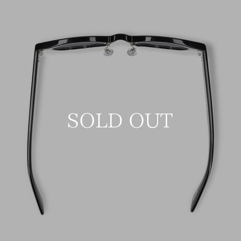 A.Sさんご予約品 STANDARD CALIFORNIA 【再入荷】KANEKO OPTICAL / SD Sunglasses Type