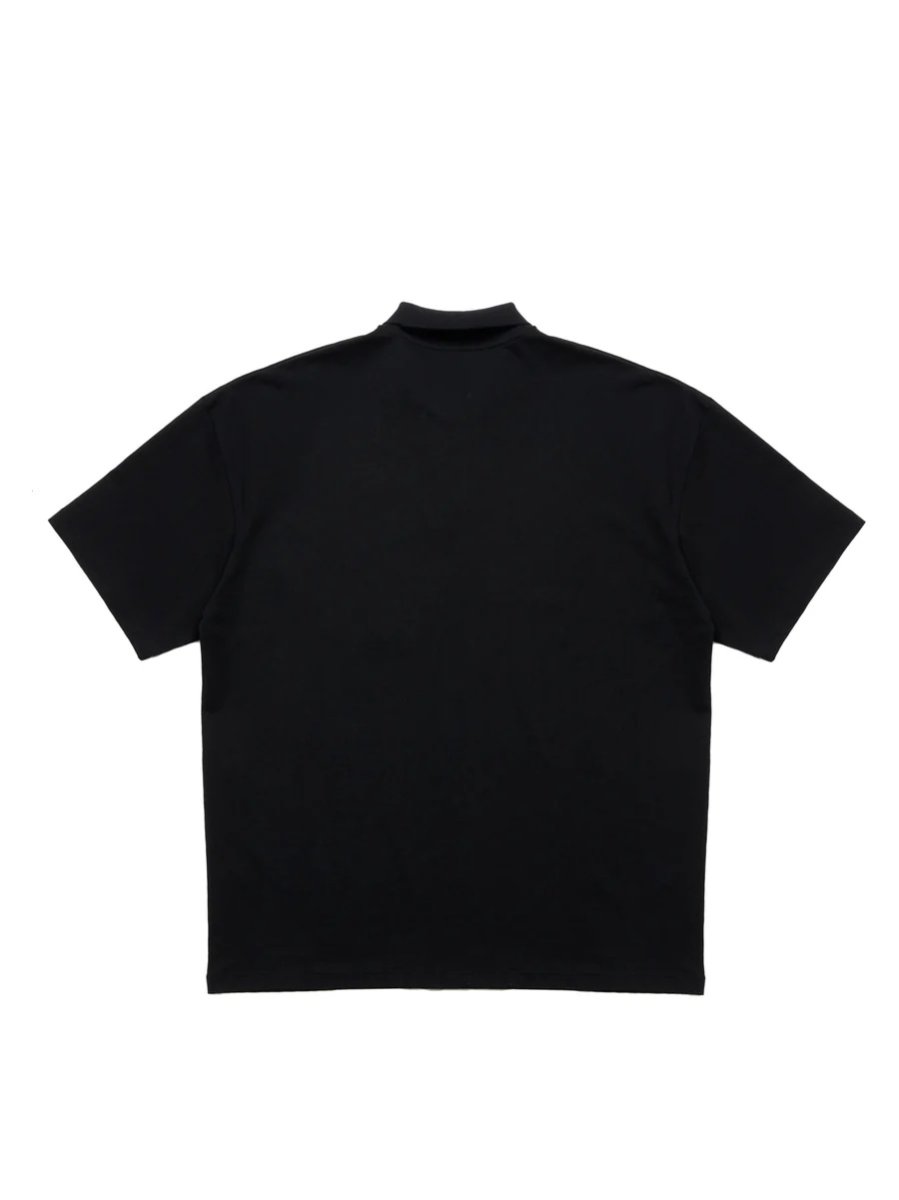 画像2: COOTIE   Open End Yarn Error Fit S/S Polo (2)